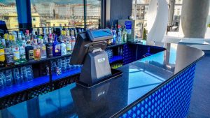 Comprar cajas Registradoras en Vigo para restaurantes