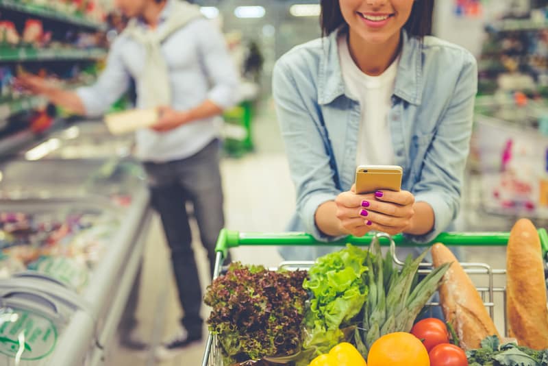 mejor programa de TPV para supermercados