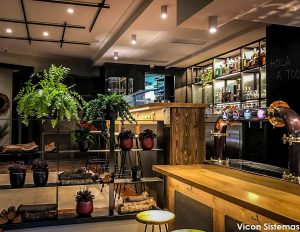 restaurante abeleira tpv