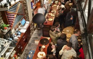 Cashdro 5 es la mejor caja inteligente de cobro para tu bar de A Coruña